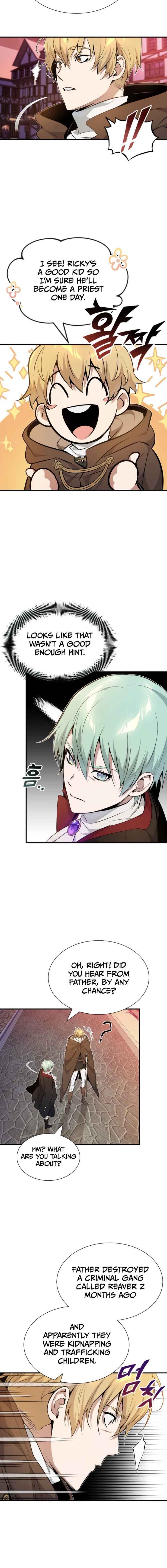 The Dark Magician Transmigrates After 66666 Years 19 6