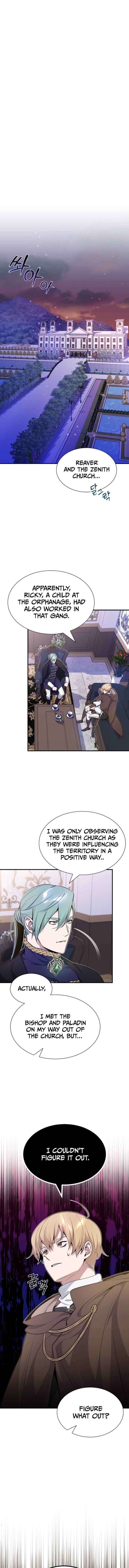 The Dark Magician Transmigrates After 66666 Years 19 8