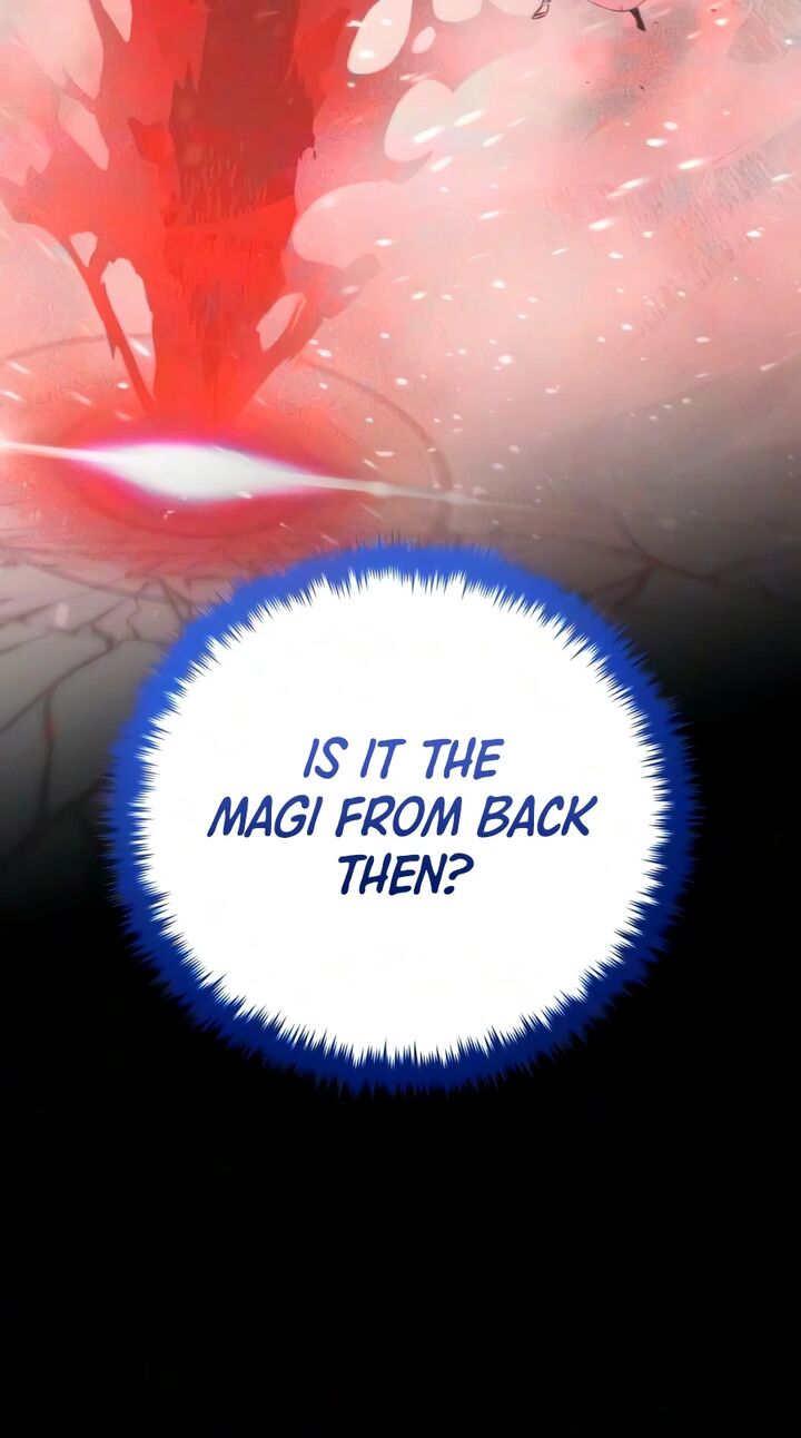 The Dark Magician Transmigrates After 66666 Years 190 19
