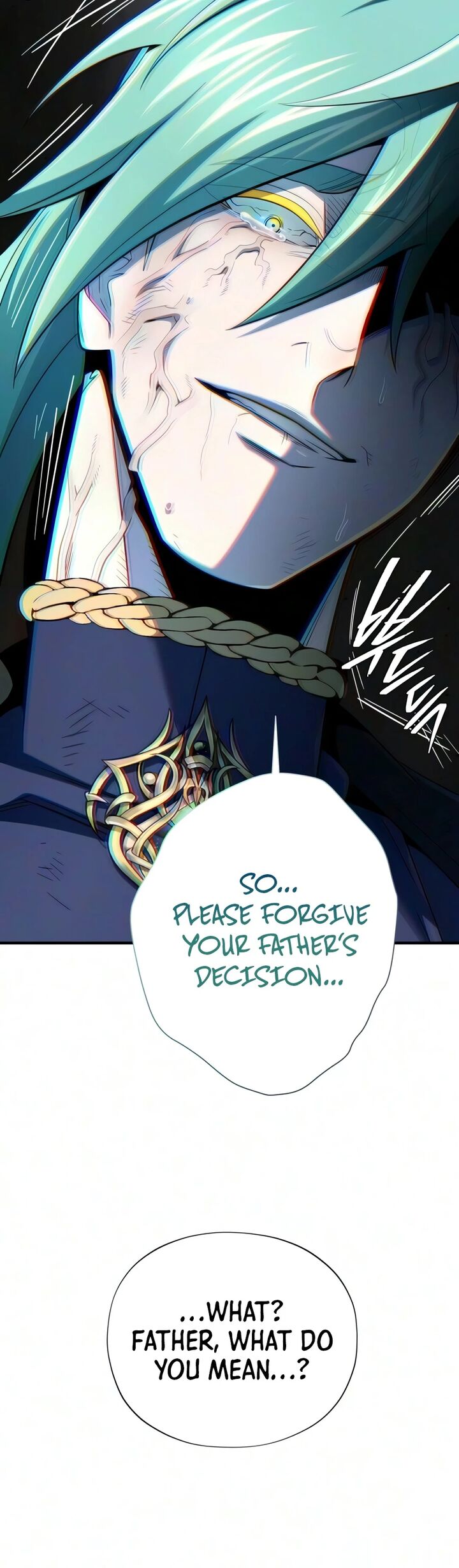 The Dark Magician Transmigrates After 66666 Years 190 2