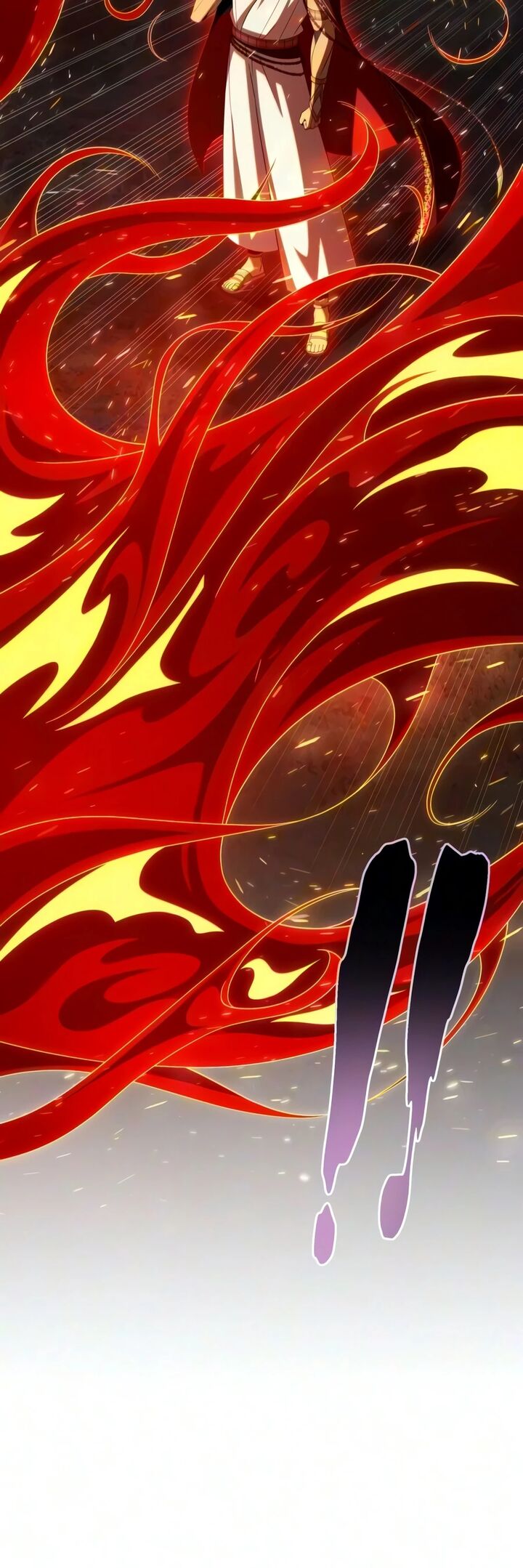The Dark Magician Transmigrates After 66666 Years 191 15