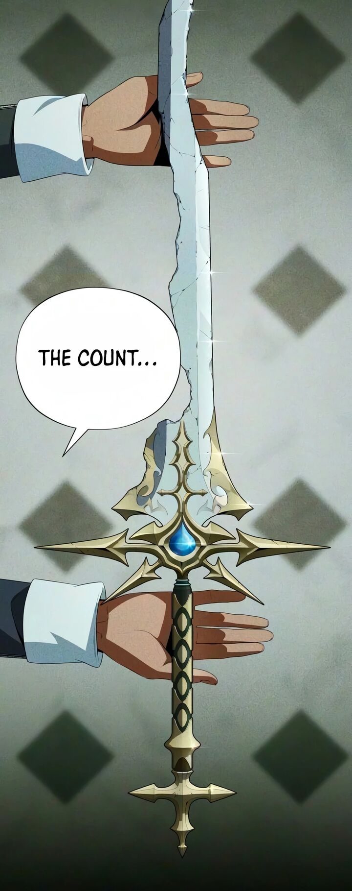 The Dark Magician Transmigrates After 66666 Years 191 2