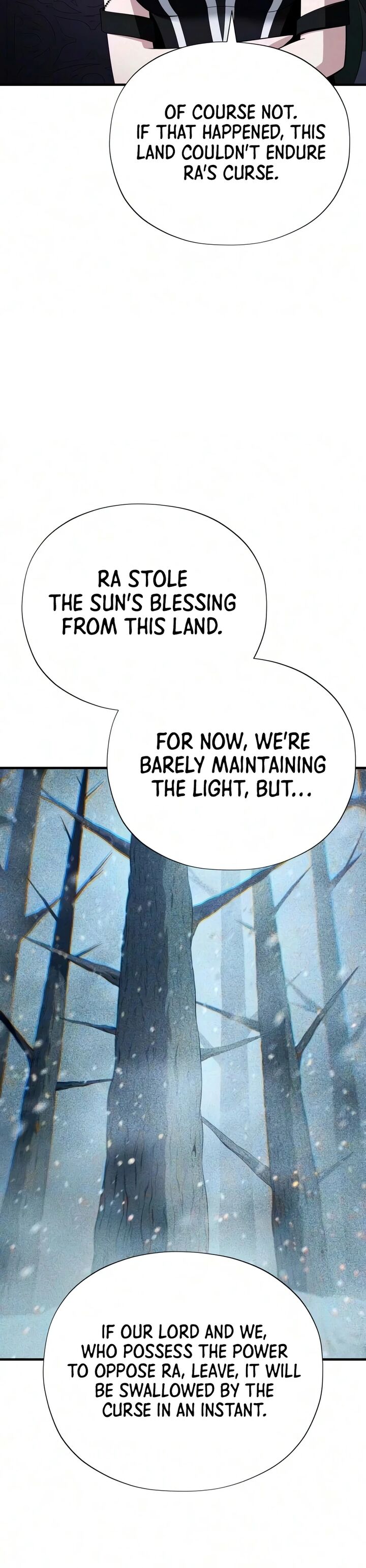 The Dark Magician Transmigrates After 66666 Years 192 11