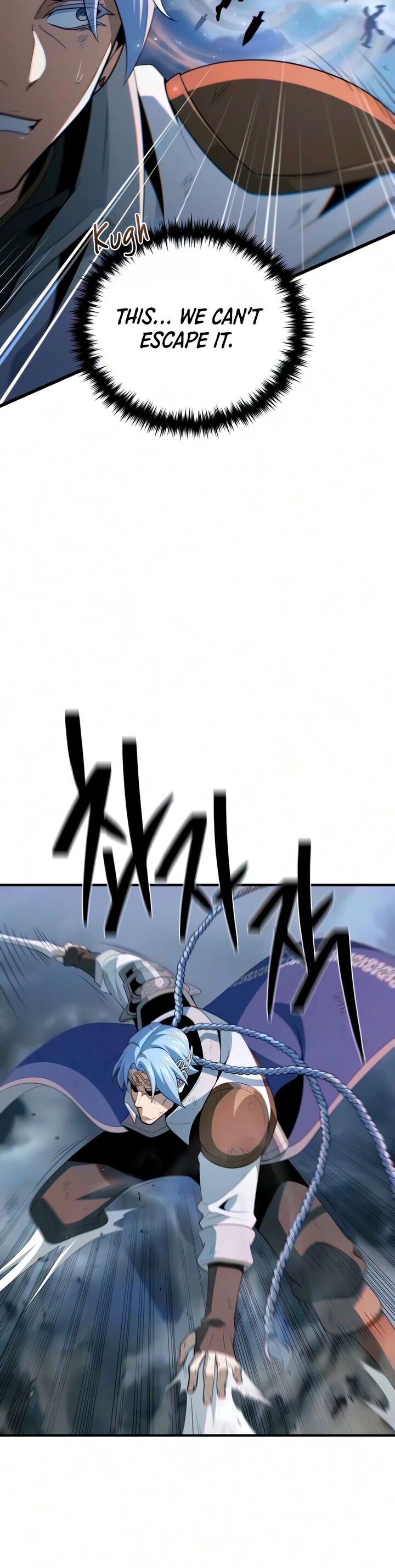 The Dark Magician Transmigrates After 66666 Years 194 16