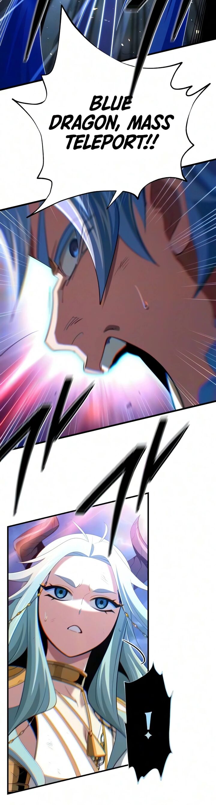 The Dark Magician Transmigrates After 66666 Years 194 18