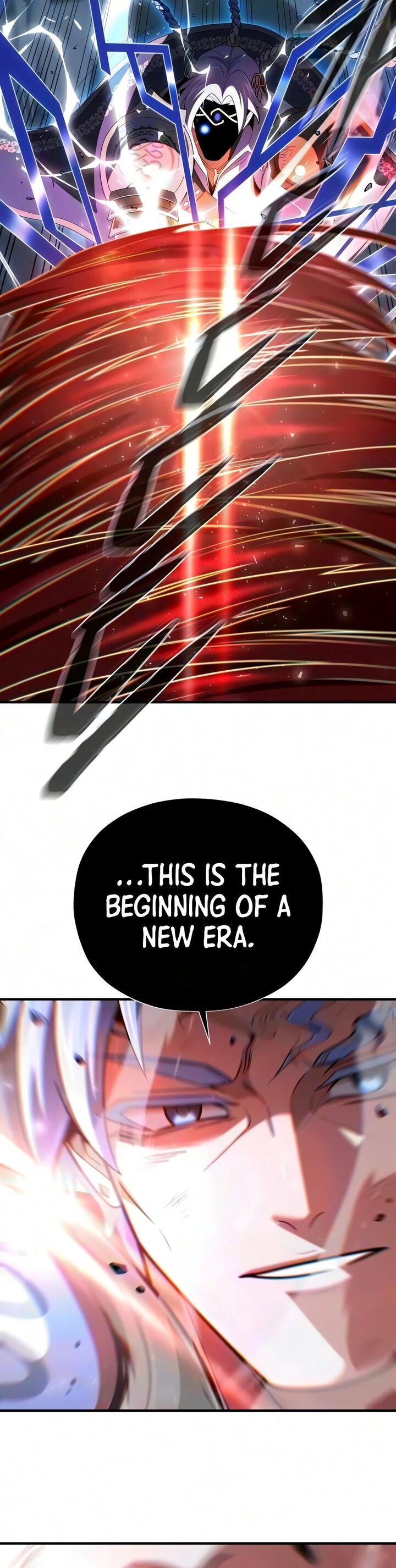 The Dark Magician Transmigrates After 66666 Years 194 20