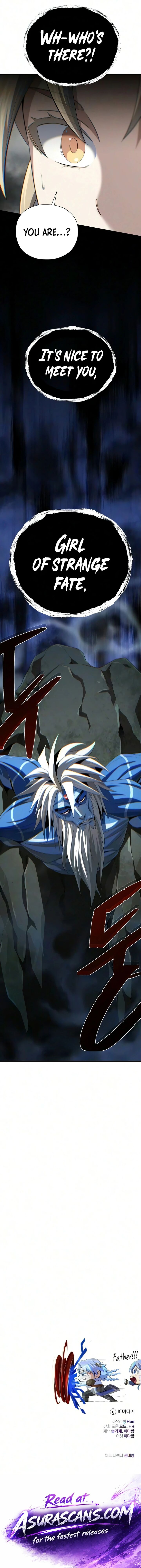 The Dark Magician Transmigrates After 66666 Years 194 23