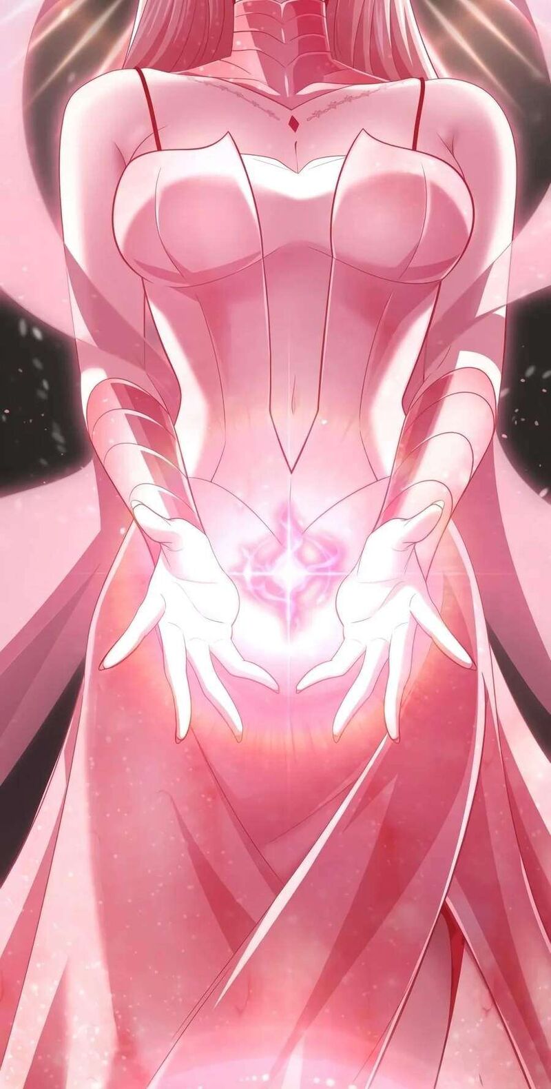 The Dark Magician Transmigrates After 66666 Years 201 123