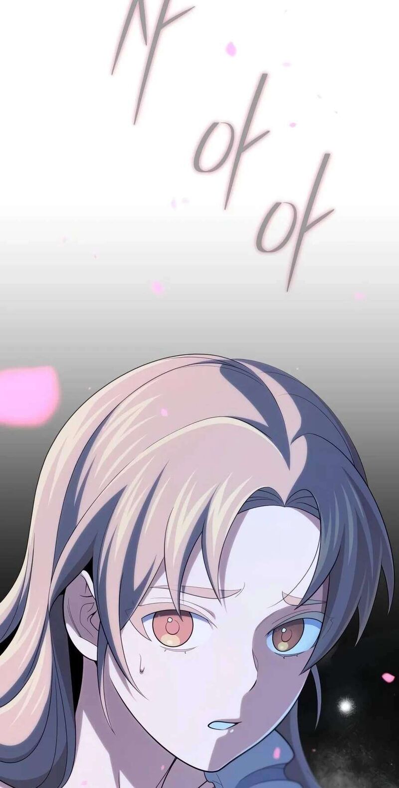 The Dark Magician Transmigrates After 66666 Years 201 40