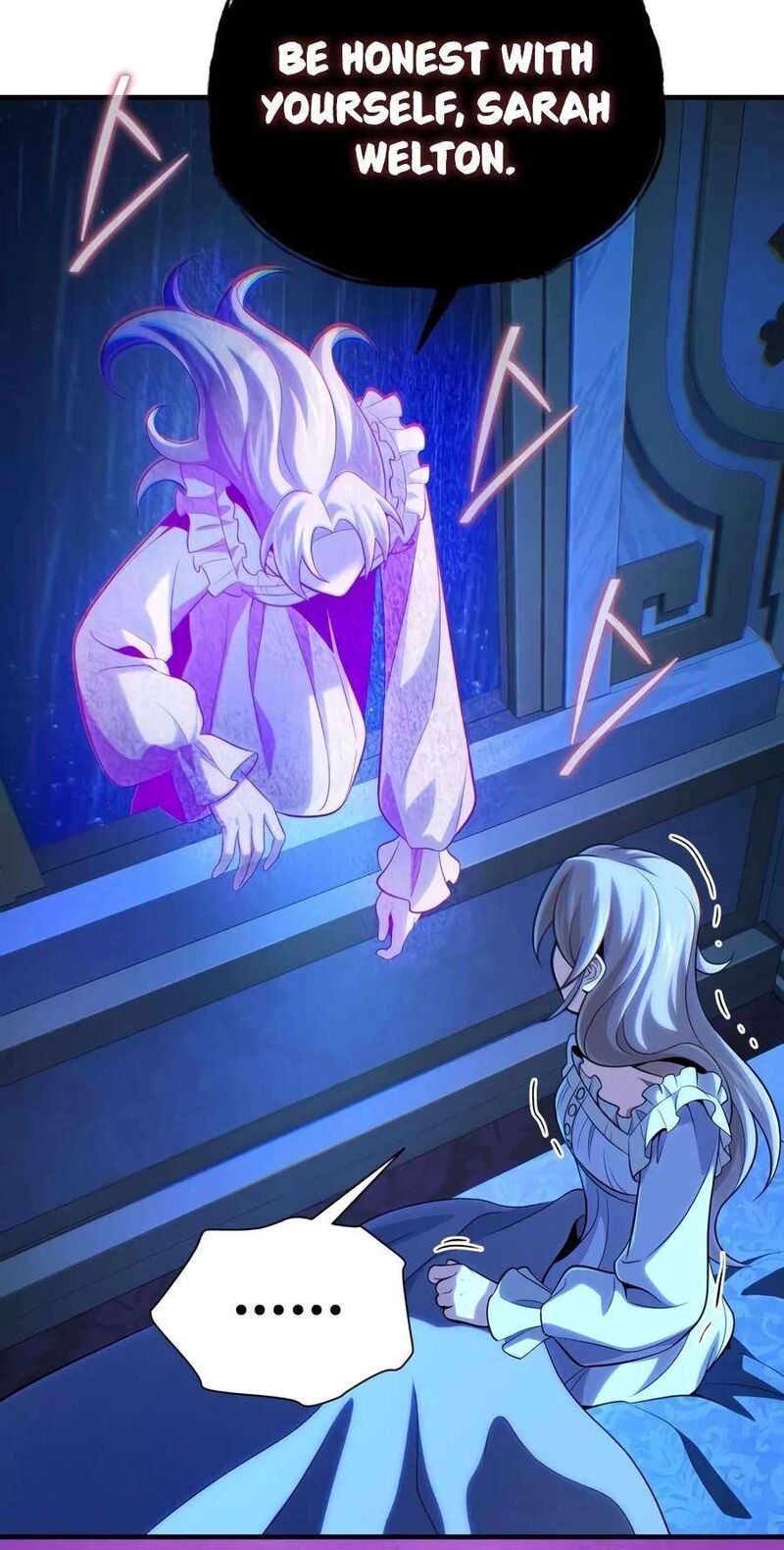 The Dark Magician Transmigrates After 66666 Years 201 82