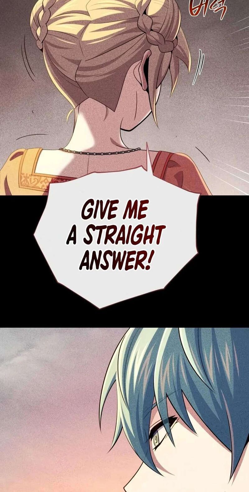 The Dark Magician Transmigrates After 66666 Years 201 91
