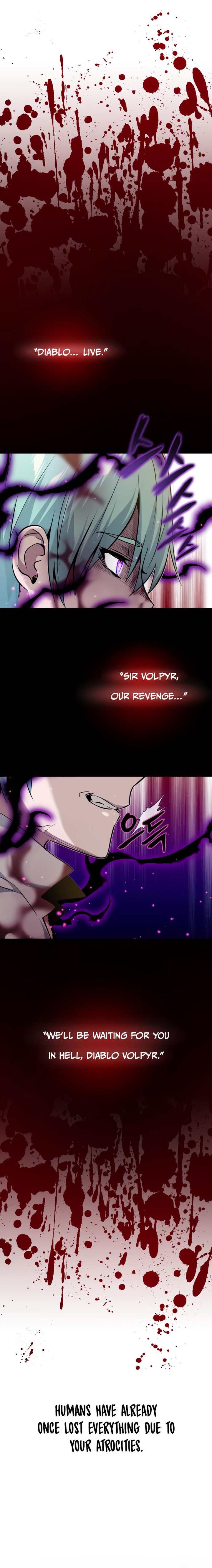 The Dark Magician Transmigrates After 66666 Years 21 18
