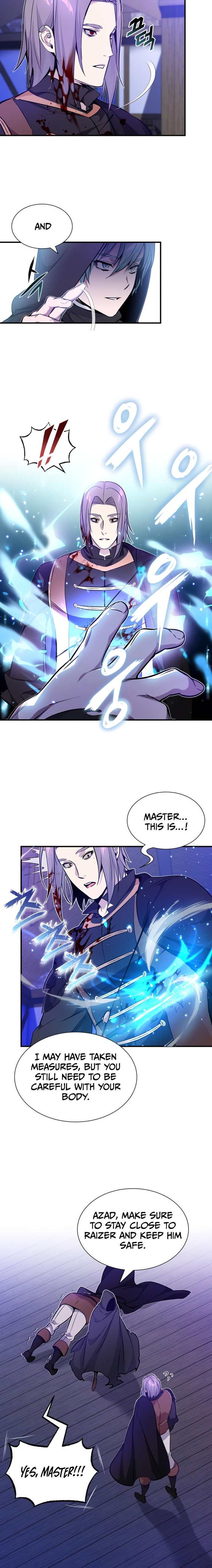 The Dark Magician Transmigrates After 66666 Years 21 5