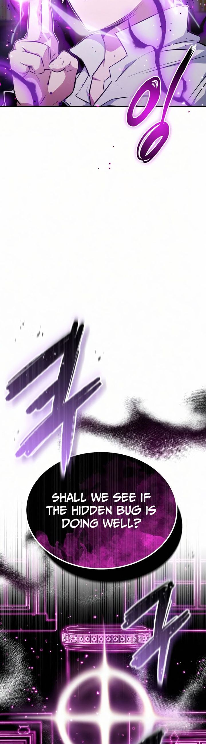 The Dark Magician Transmigrates After 66666 Years 22 23