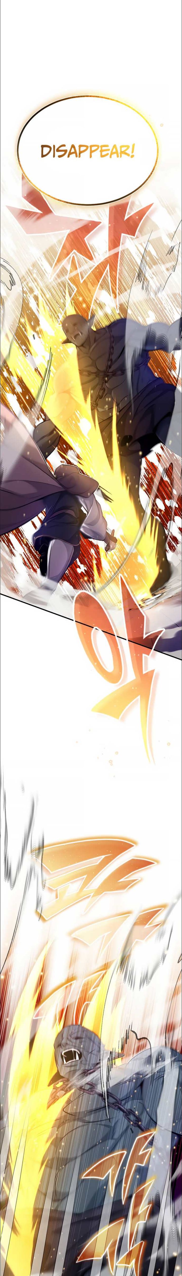 The Dark Magician Transmigrates After 66666 Years 25 1
