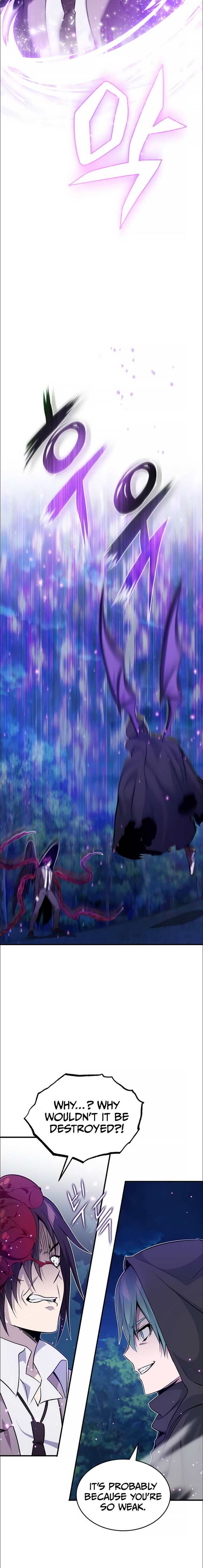 The Dark Magician Transmigrates After 66666 Years 25 12