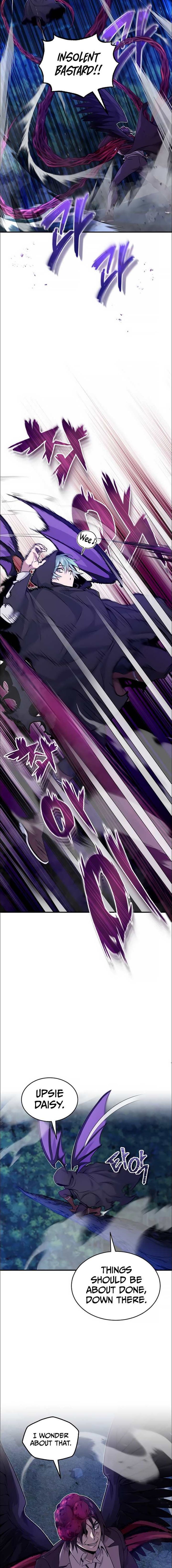 The Dark Magician Transmigrates After 66666 Years 25 14