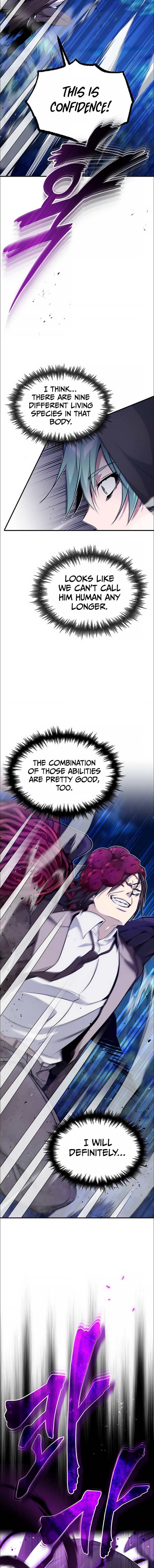 The Dark Magician Transmigrates After 66666 Years 25 17