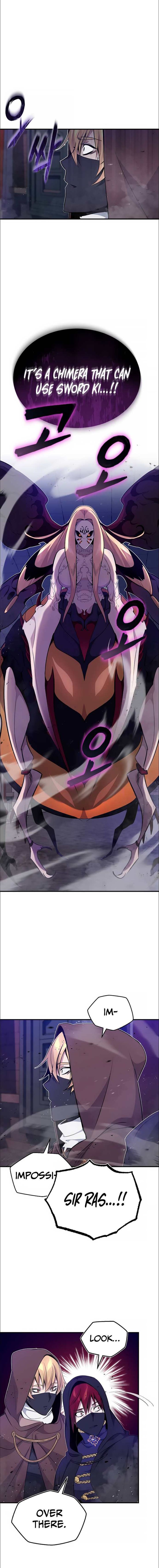The Dark Magician Transmigrates After 66666 Years 25 21