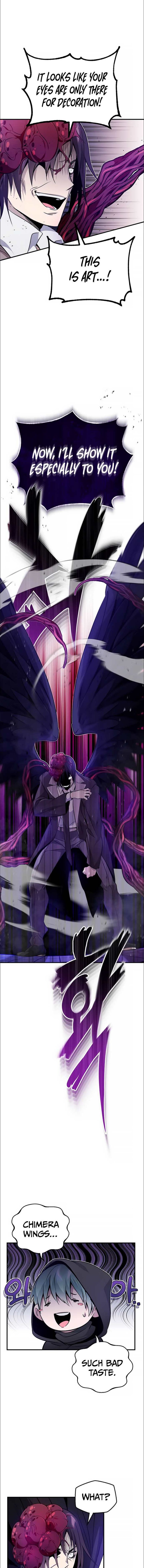 The Dark Magician Transmigrates After 66666 Years 25 7