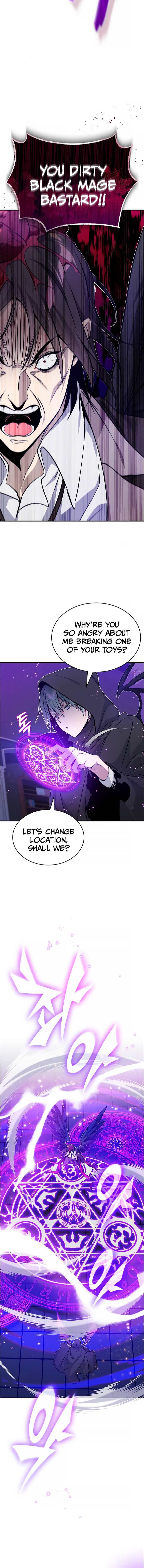 The Dark Magician Transmigrates After 66666 Years 25 9