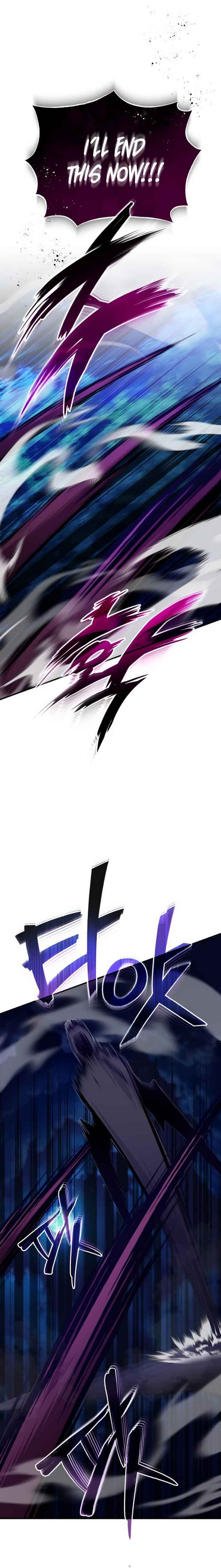 The Dark Magician Transmigrates After 66666 Years 27 1