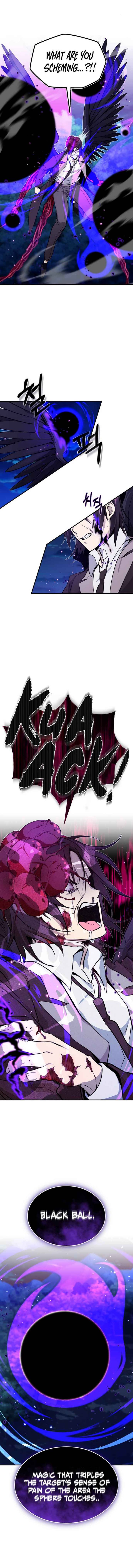 The Dark Magician Transmigrates After 66666 Years 27 13