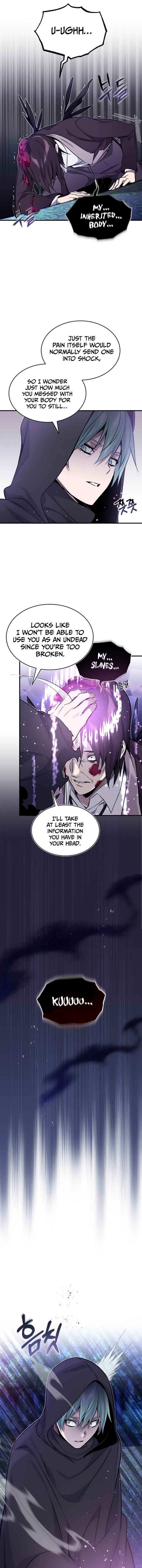 The Dark Magician Transmigrates After 66666 Years 27 16