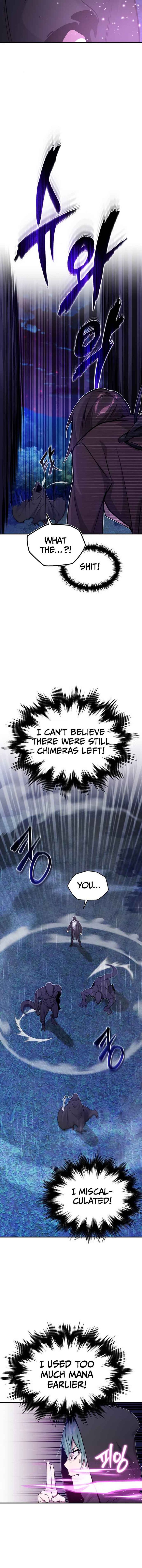 The Dark Magician Transmigrates After 66666 Years 27 17