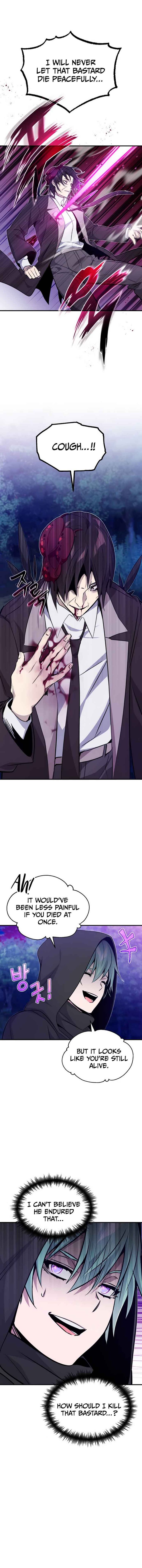 The Dark Magician Transmigrates After 66666 Years 27 18