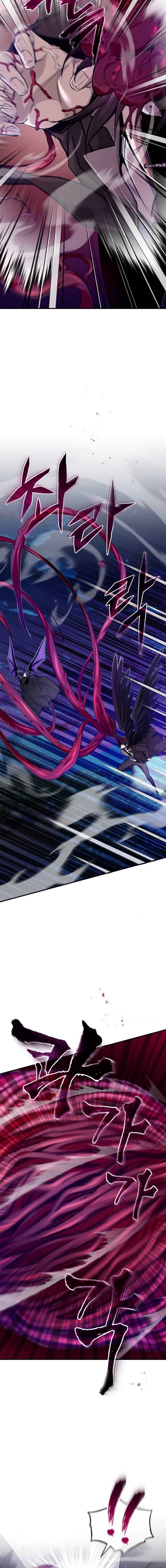 The Dark Magician Transmigrates After 66666 Years 27 5
