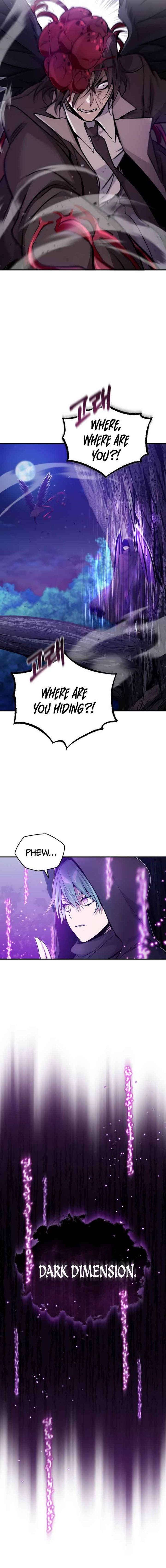 The Dark Magician Transmigrates After 66666 Years 27 6