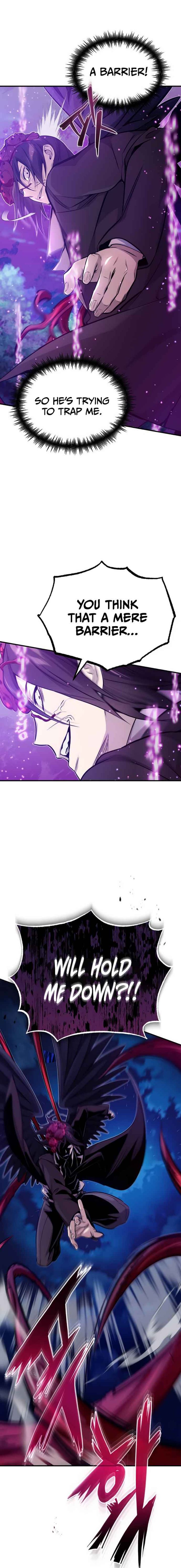 The Dark Magician Transmigrates After 66666 Years 27 7