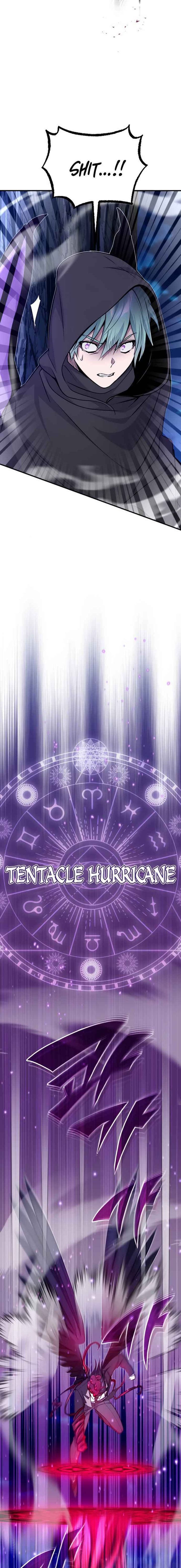 The Dark Magician Transmigrates After 66666 Years 27 8