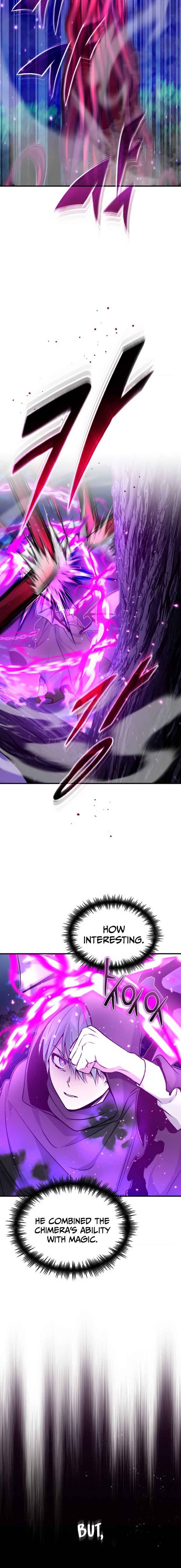 The Dark Magician Transmigrates After 66666 Years 27 9