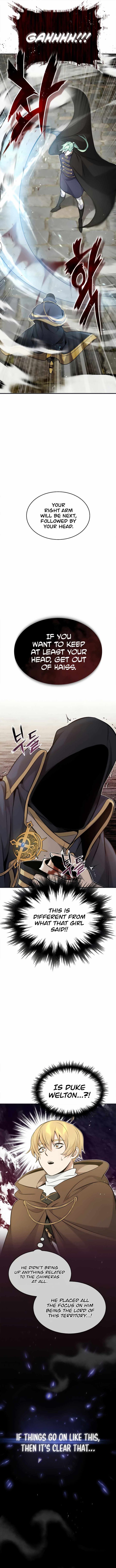 The Dark Magician Transmigrates After 66666 Years 30 3