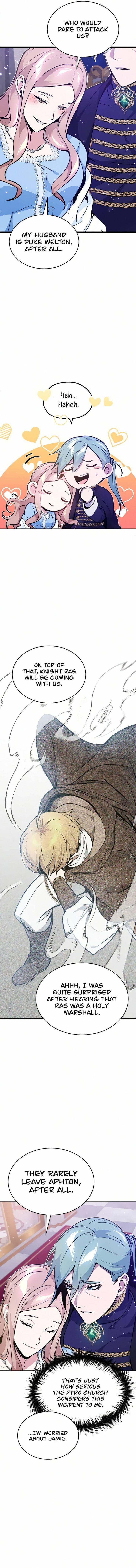 The Dark Magician Transmigrates After 66666 Years 31 2