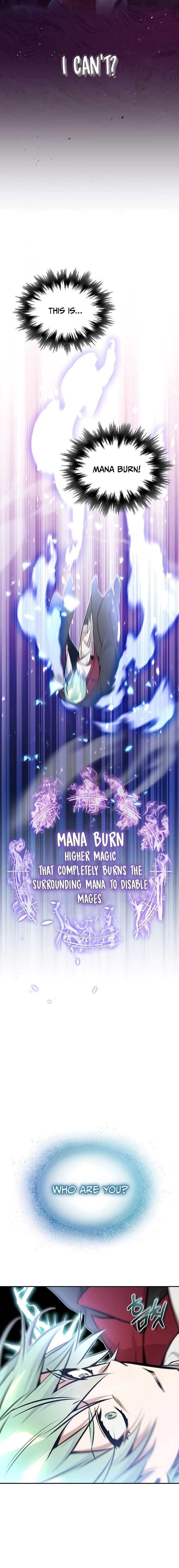 The Dark Magician Transmigrates After 66666 Years 32 15
