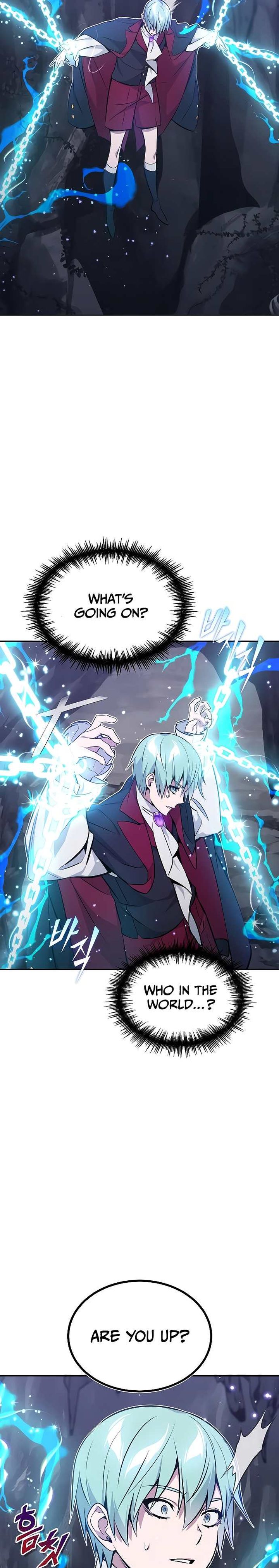 The Dark Magician Transmigrates After 66666 Years 32 23