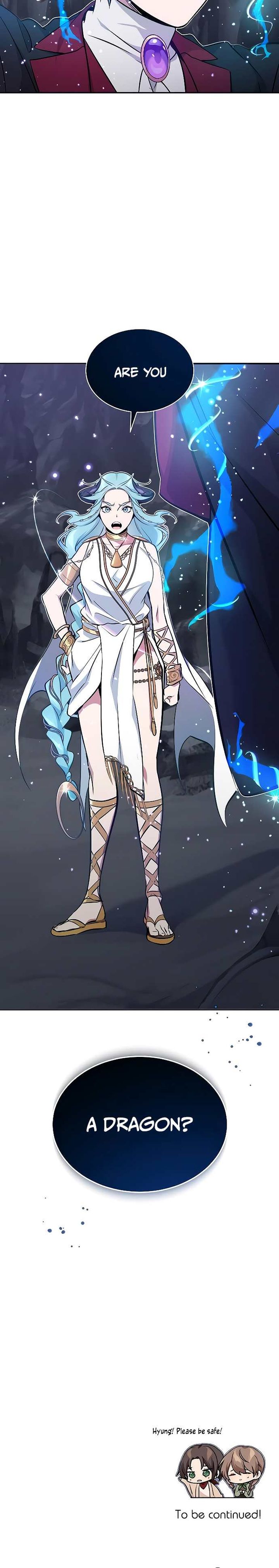 The Dark Magician Transmigrates After 66666 Years 32 24