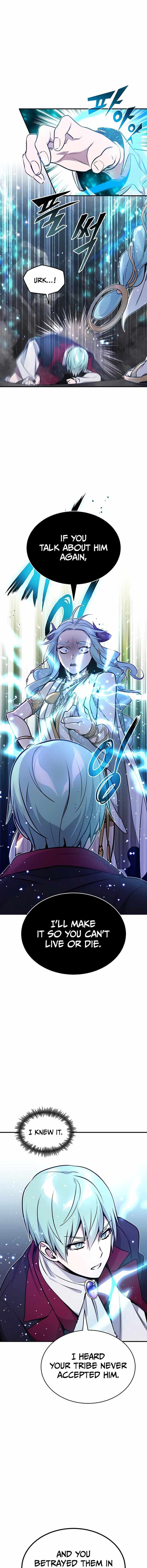 The Dark Magician Transmigrates After 66666 Years 33 10