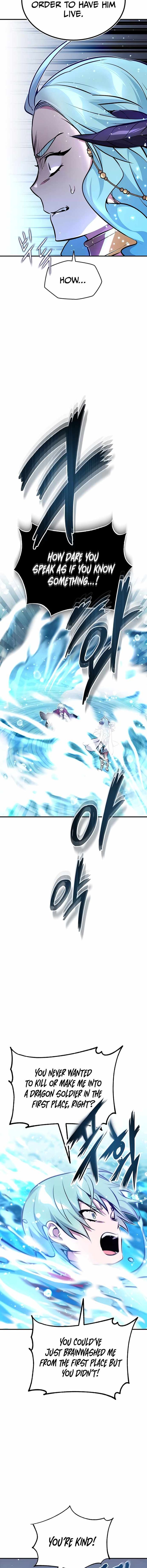 The Dark Magician Transmigrates After 66666 Years 33 11