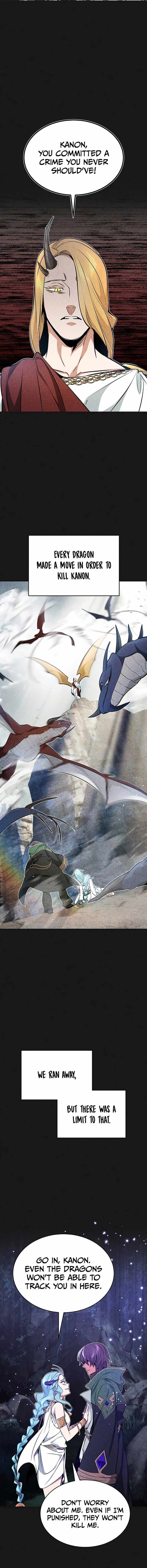 The Dark Magician Transmigrates After 66666 Years 33 17