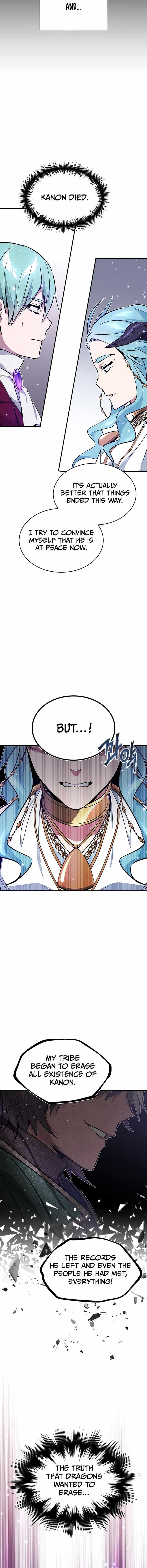 The Dark Magician Transmigrates After 66666 Years 33 20