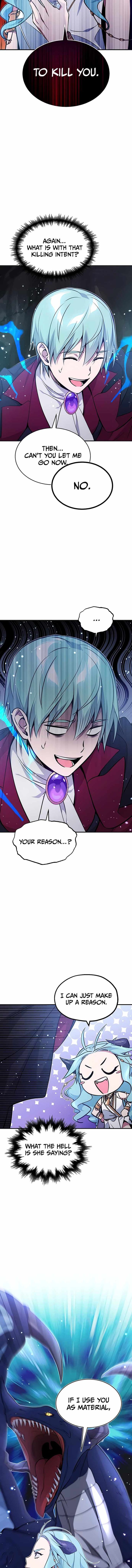 The Dark Magician Transmigrates After 66666 Years 33 8