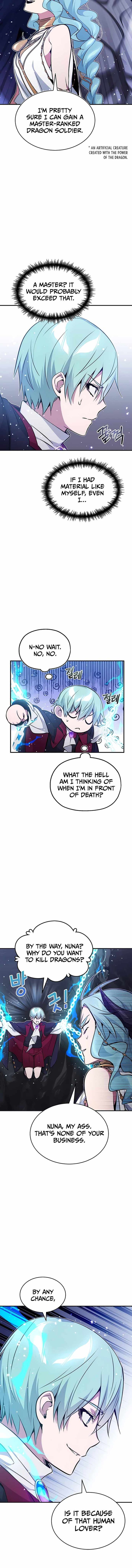 The Dark Magician Transmigrates After 66666 Years 33 9