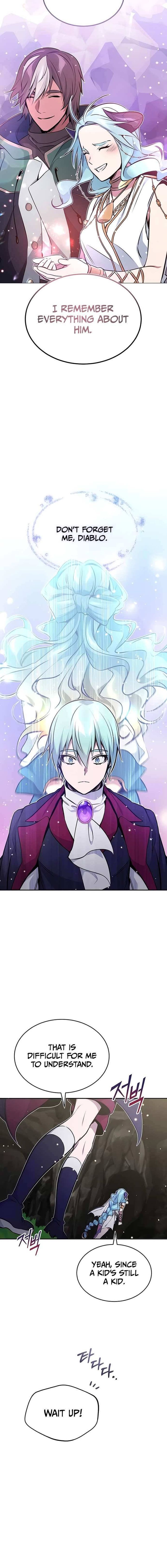 The Dark Magician Transmigrates After 66666 Years 34 11