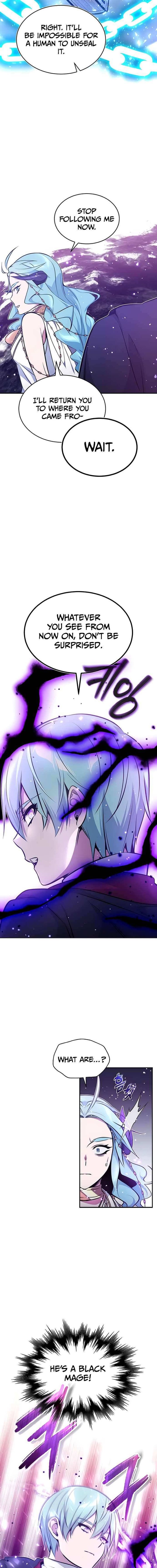 The Dark Magician Transmigrates After 66666 Years 34 13