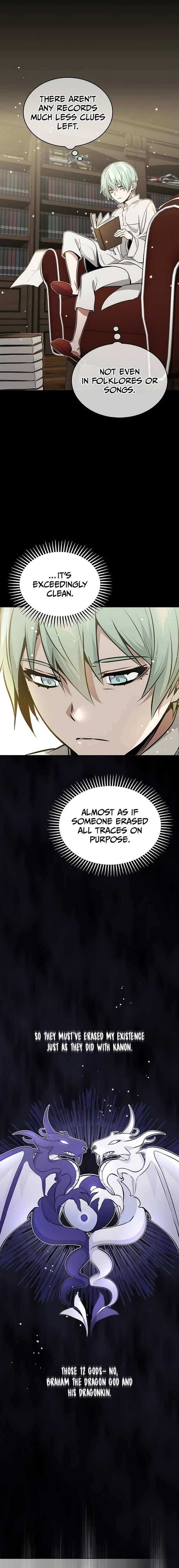 The Dark Magician Transmigrates After 66666 Years 34 2