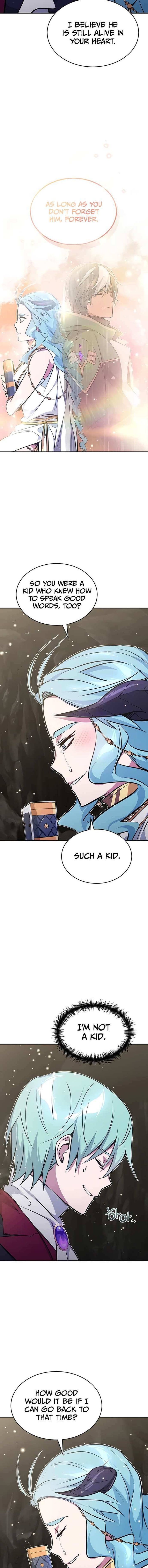 The Dark Magician Transmigrates After 66666 Years 34 23